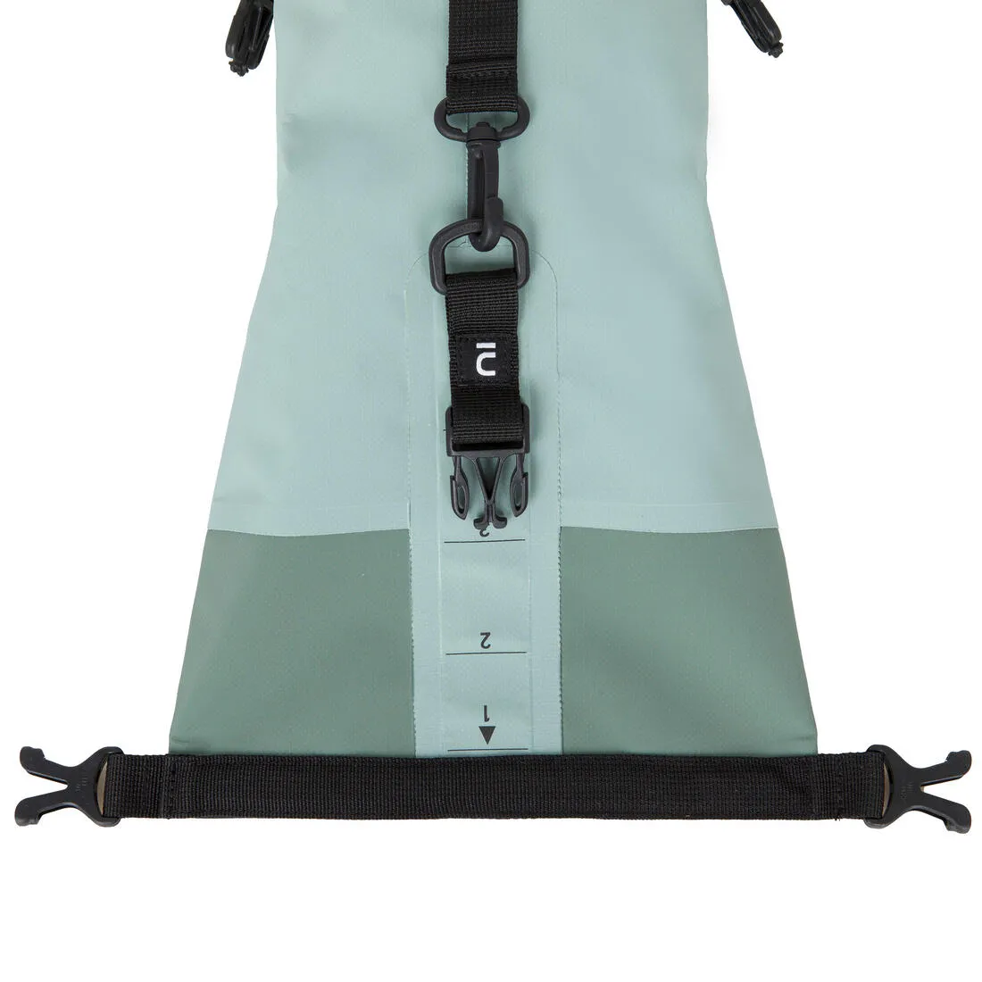 WATERPROOF DRY BAG 10L